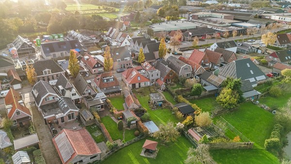 Medium property photo - Hoofdstraat 140, 8375 AV Oldemarkt